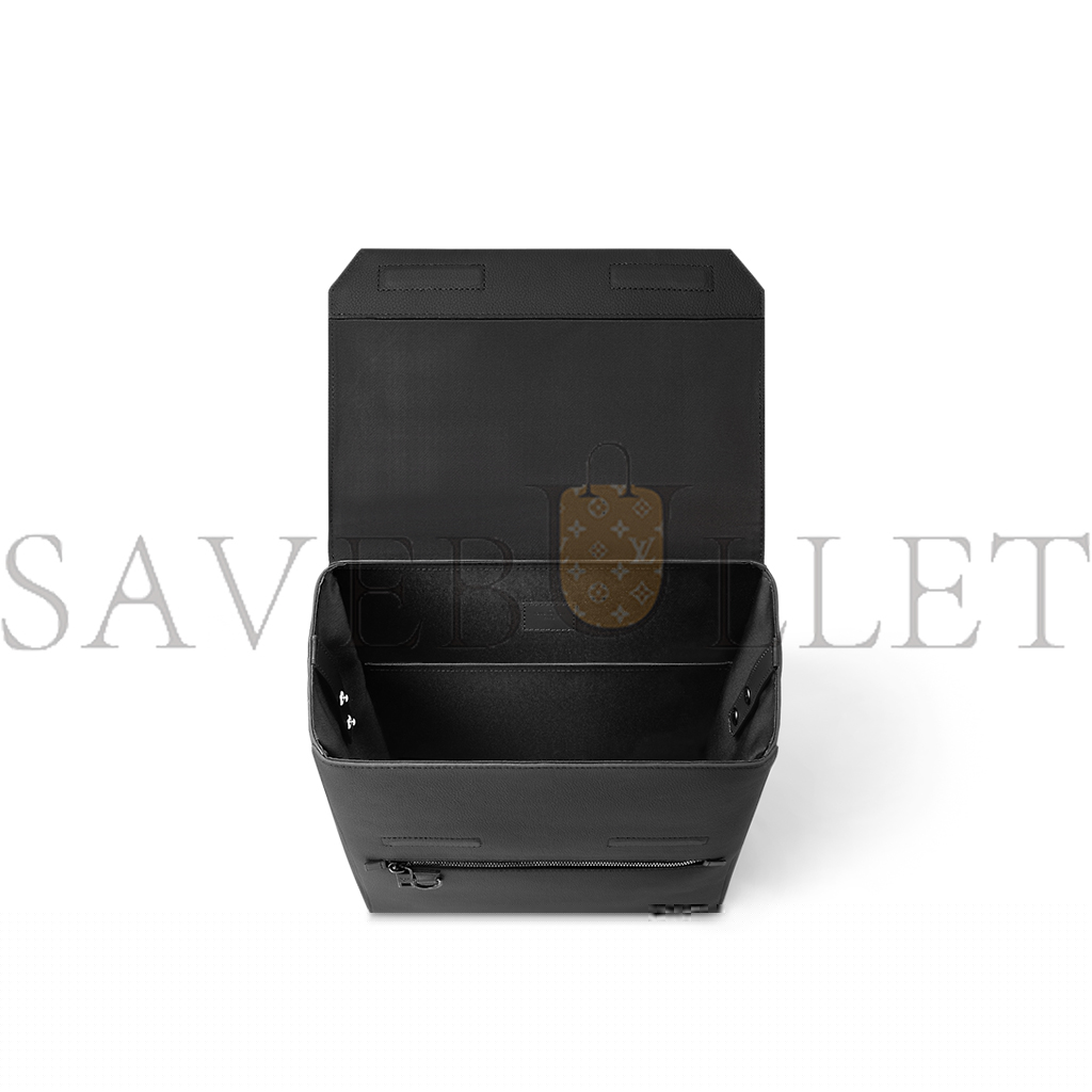 LOUIS VUITTON MASTER FASTLINE BACKPACK M21367(40*30*11cm)